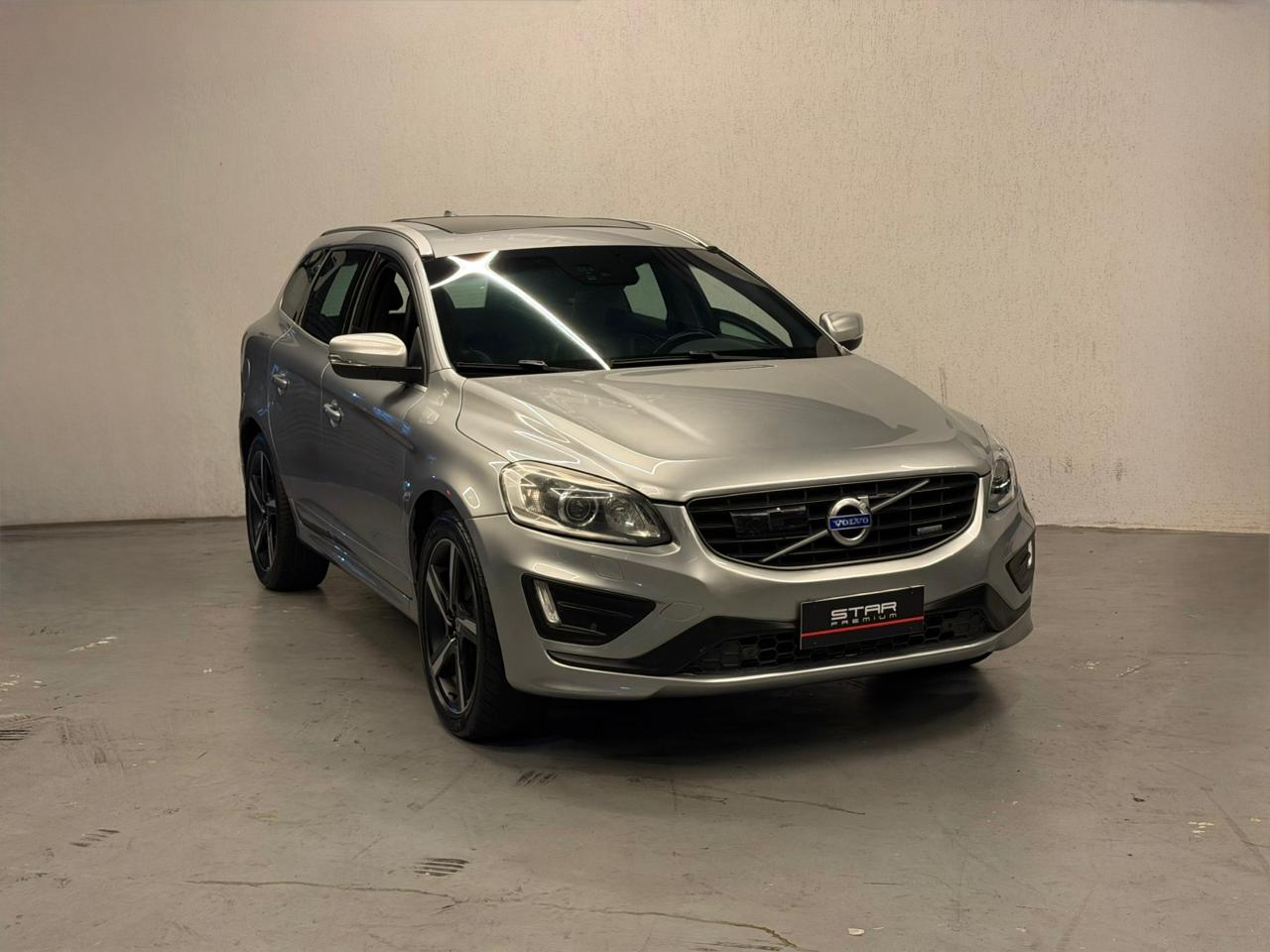 Volvo Xc 60