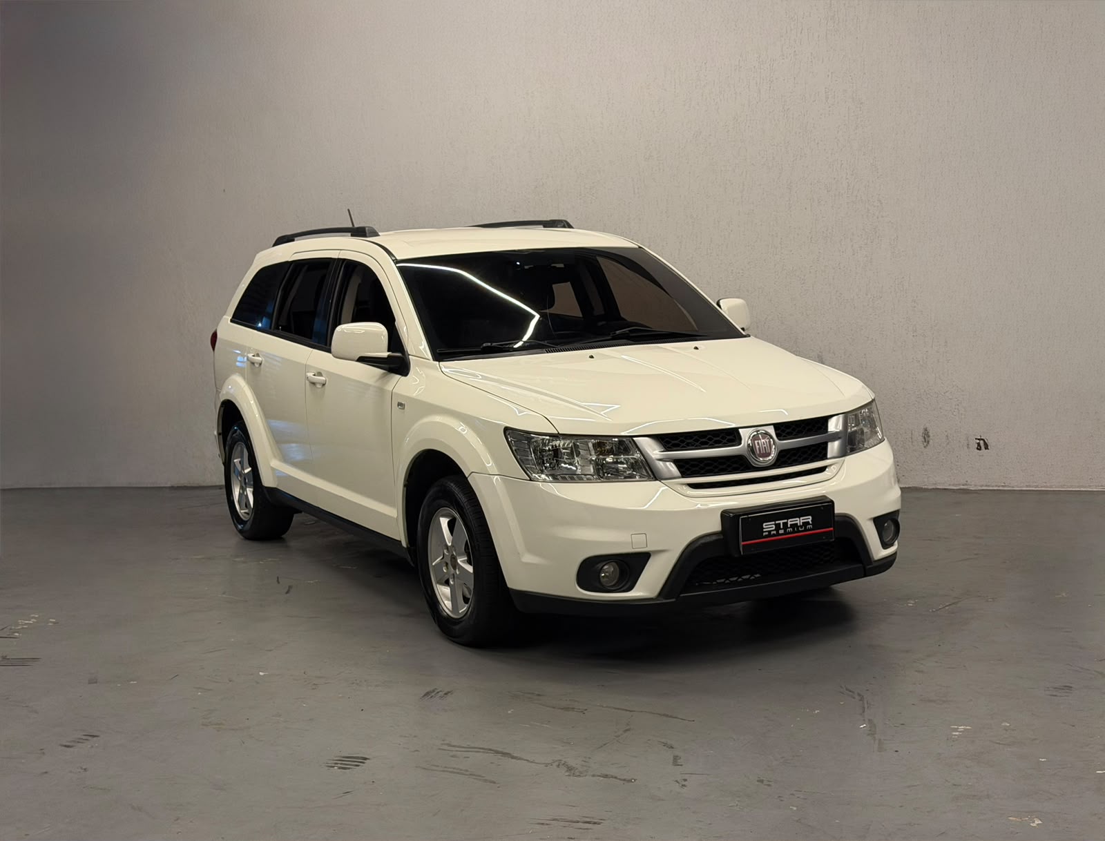 Fiat Freemont 2.4