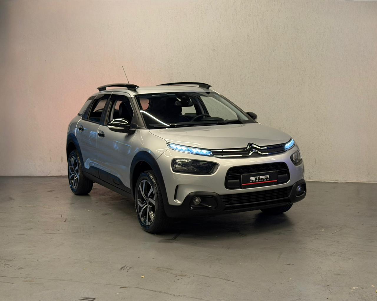 Citroën C4 Cactus