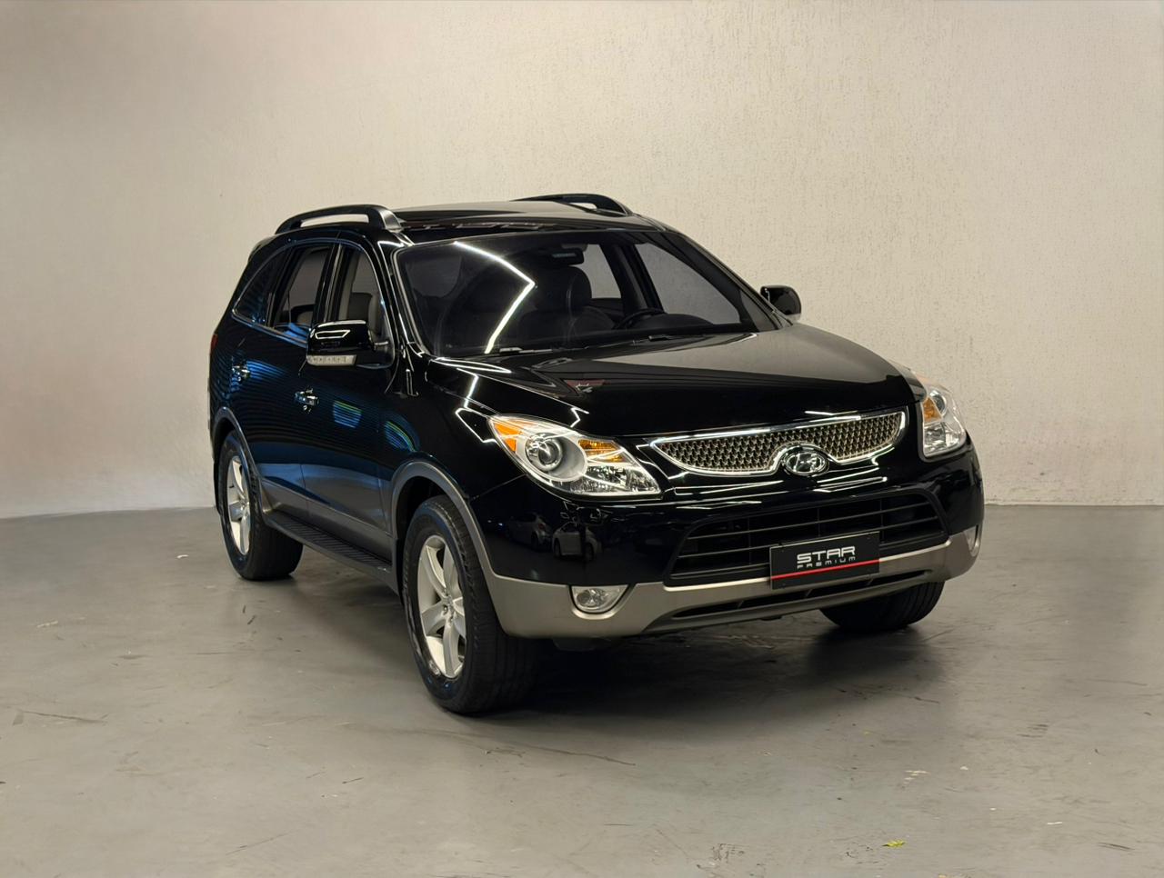 Hyundai Veracruz
