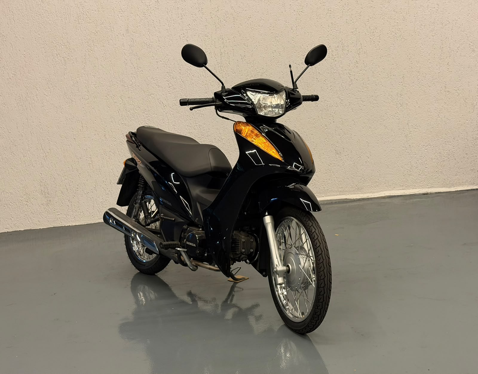 Honda BIZ