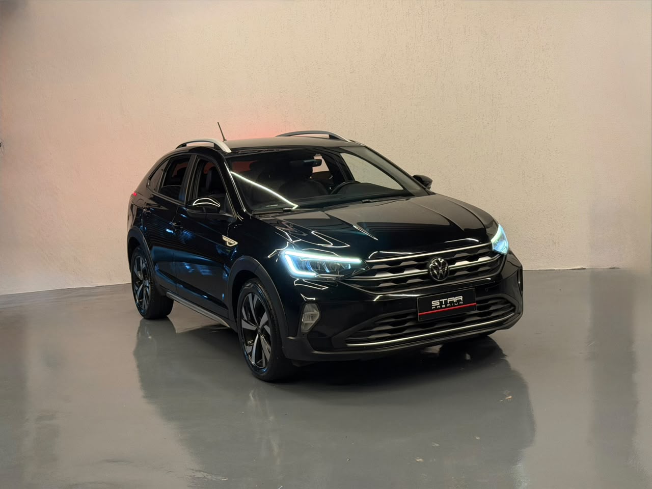 Volkswagen Nivus